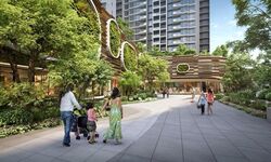 Tengah Garden Residences (U/C) (D24), Apartment #545444611